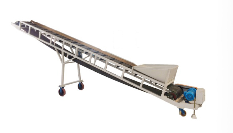 TDSL series belt conveyor